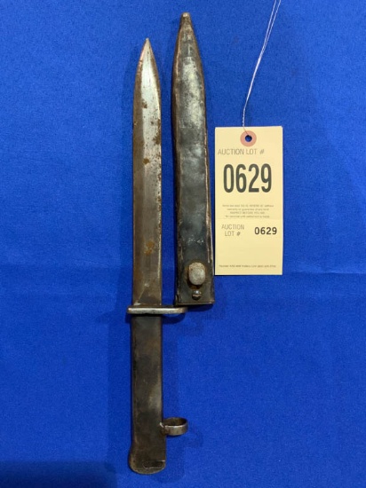 Bayonet