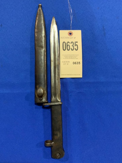 Bayonet