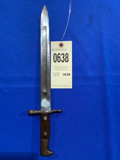Bayonet