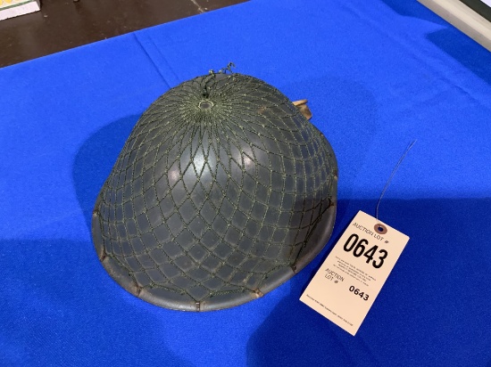 WWII Helmet