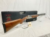 J&L Rutten Shotgun