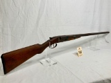 Winchester 12GA Shotgun