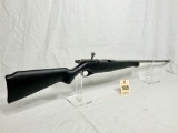 O.F. Mossberg & Son Shotgun