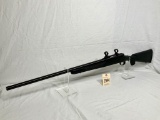 Savage 12 Rifle