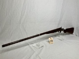 Hopkins & Allen Shotgun