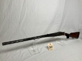 Krupp Scher Shotgun