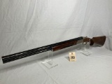 Valmet Shotgun