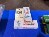 Hornady 10MM Auto Ammo