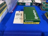 Remington 7MM Rem Ammo