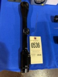 Bushnell Scope