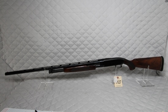 Winchester Model 12