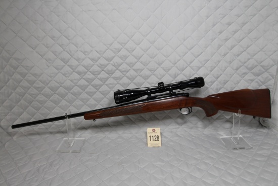 Remington Model 700