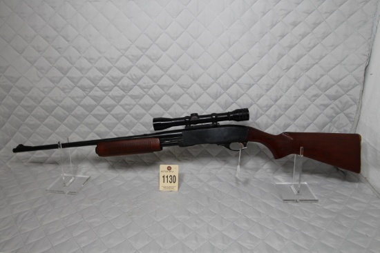 Remington Model 760