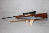 Winchester Model 43