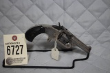 Smith & Wesson Model 1-1/2