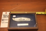 Case Moby Dick pocket knife