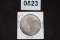 Morgan Silver Dollar