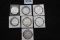 Misc Silver Coins