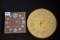 Coin Clock Set