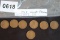 VDB Wheat Penny