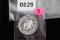 Mark Liberty Silver