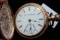Pocket Watch