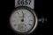 Pocket Watch