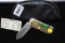 John Deere Knife