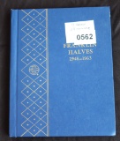 Franklin Halves