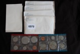 Coin Mint Sets