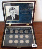 Kennedy Half Dollars