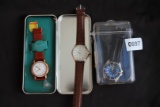 Watches