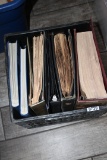 Stamp Books