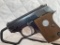 Colt Auto Pistol