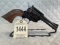 Ruger Blackhawk Flattop Pistol