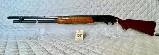 Remington Model 11 Shotgun