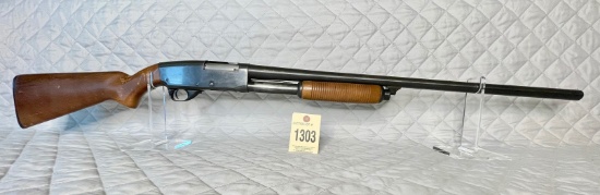 Springfield Model 67H Shotgun