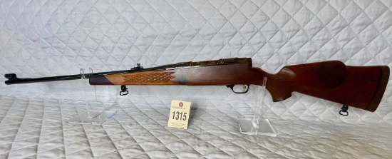 Nikko Model 7000 Rifle
