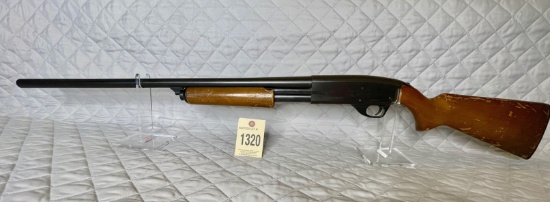 Savage Westpoint Model 167-C Shotgun