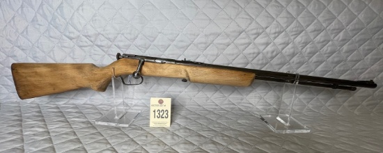 Western Field Model 31A Rifle
