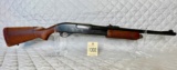 Remington Model 870 Shotgun