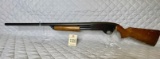 Savage Westpoint Model 167-C Shotgun