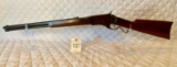 Whitneyville Armory Model Kennedy Rifle