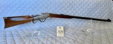 J.M. Marlin Rifle