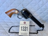 Colt NRA Centennial Revolver