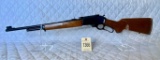 Marlin Model 375 Rifle