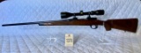 Mauser Modelo Argentino Duetsche Waffen Rifle