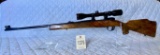 Mauser Werke AB Oberndorf Rifle