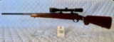 Ruger Model 77 Rifle