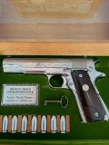 Colt 1911 Pistol